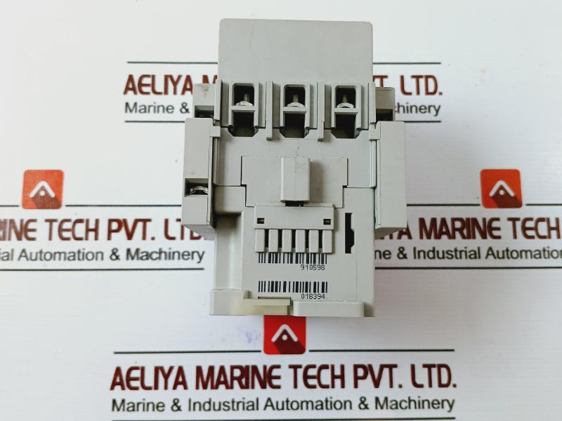 Allen-bradley 100-c43ej10 Contactor Ser B 6kv 690v 85 A