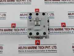 Allen-bradley 100-c55E*00 Safety Contactor 24V Dc 85A Ac-3 690V