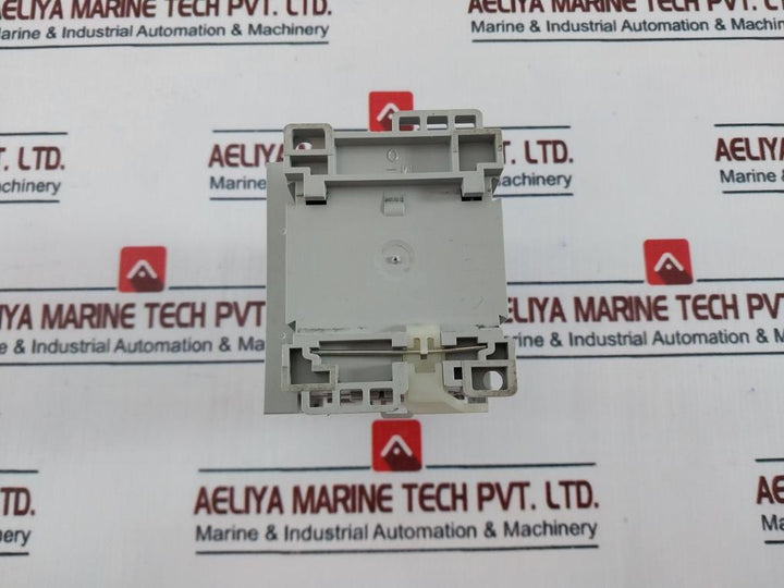 Allen-bradley 100-c55E*00 Safety Contactor 24V Dc 85A Ac-3 690V
