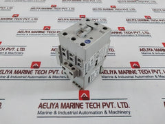 Allen-bradley 100-c55E*00 Safety Contactor 24V Dc 85A Ac-3 690V