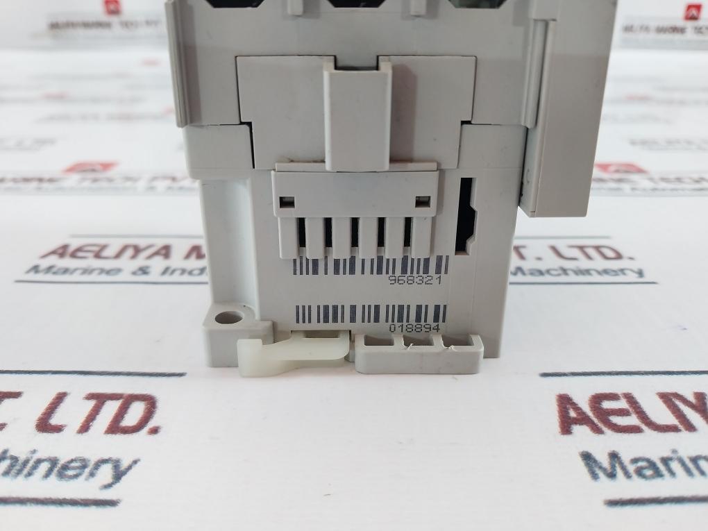 Allen-bradley 100-c55E*00 Safety Contactor 24V Dc 85A Ac-3 690V