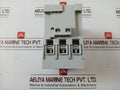 Allen-bradley 100-c85*00 Auxiliary Contactor Ser A Iec 60947-4-1 690V 100A