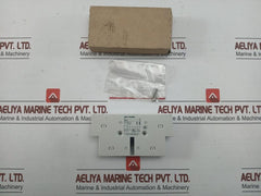 Allen-bradley 600V 10A Auxiliary Contact Block 100-d