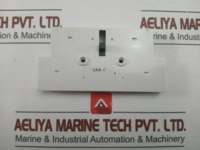 Allen-bradley 600V 10A Auxiliary Contact Block 100-d