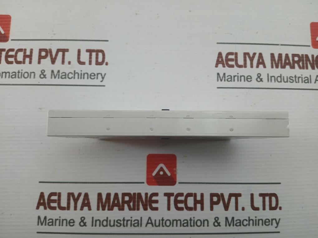 Allen-bradley 600V 10A Auxiliary Contact Block 100-d