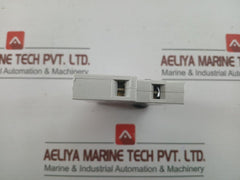 Allen-bradley 600V 10A Auxiliary Contact Block 100-d