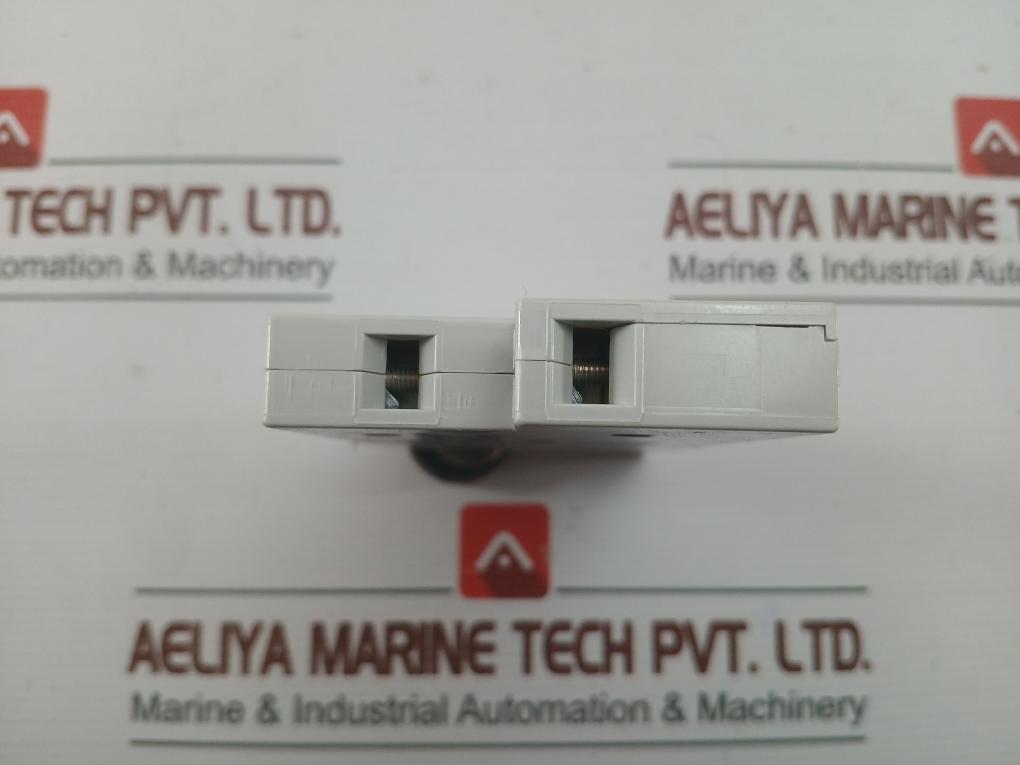 Allen-bradley 600V 10A Auxiliary Contact Block 100-d