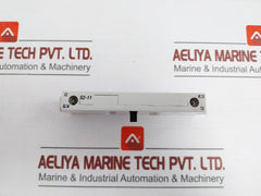 Allen-bradley Auxiliary Contact Block 100-d