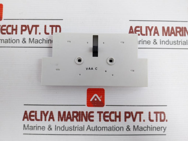 Allen-bradley Auxiliary Contact Block 100-d
