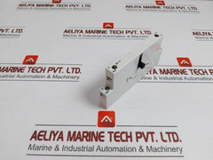 Allen-bradley Auxiliary Contact Block 100-d