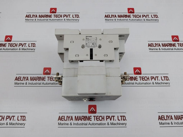 Allen-bradley 100-d110