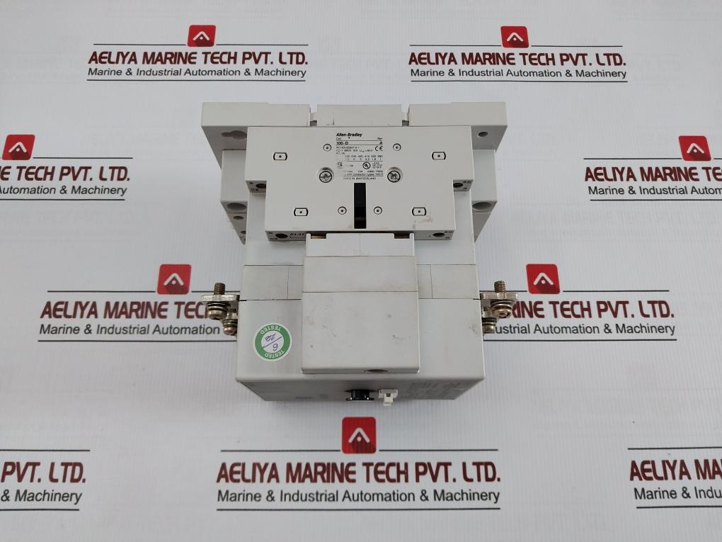 Allen-bradley 100-d110