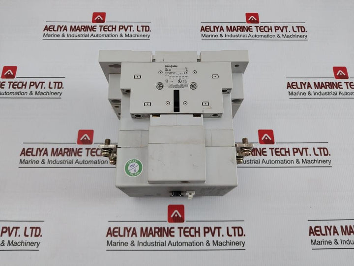 Allen-bradley 100-d110