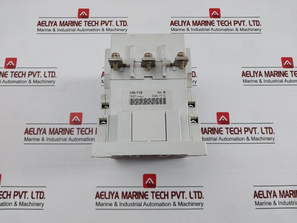 Allen-bradley 100-d110