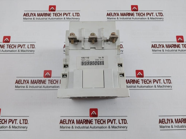 Allen-bradley 100-d110