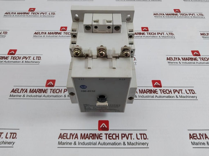 Allen-bradley 100-d110