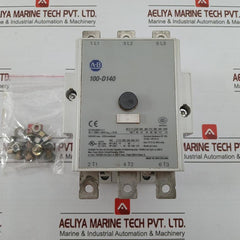 Allen-bradley 100-d140