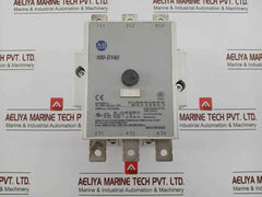 Allen-bradley 100-d140