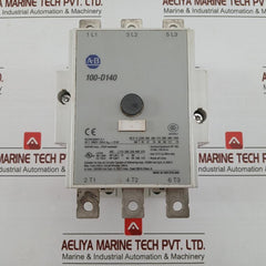 Allen-bradley 100-d140
