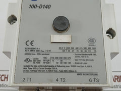 Allen-bradley 100-d140