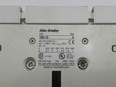Allen-bradley 100-d140
