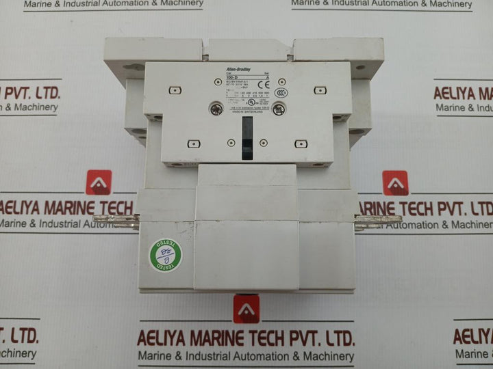 Allen-bradley 100-d140