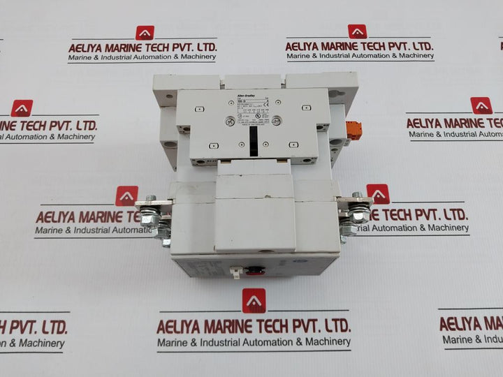 Allen-bradley 100-d140 Ei