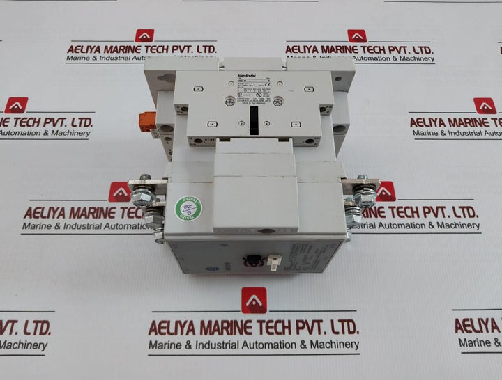 Allen-bradley 100-d140 Ei
