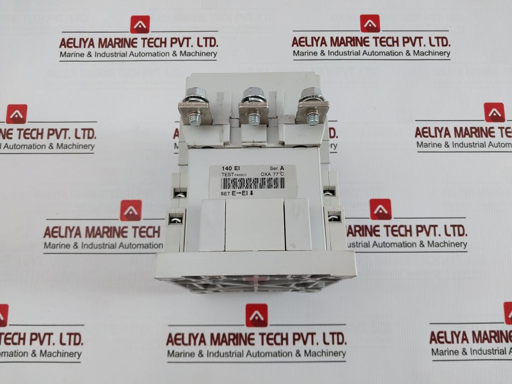 Allen-bradley 100-d140 Ei