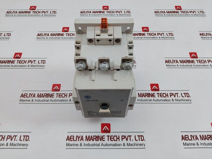 Allen-bradley 100-d140 Ei