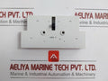 Contactor Auxiliary Contact Block 100-d S1-11 Allen-bradley