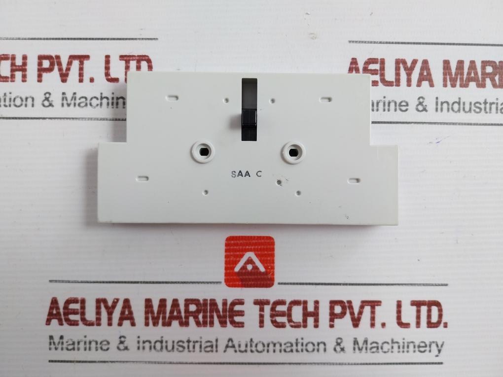 Contactor Auxiliary Contact Block 100-d S1-11 Allen-bradley