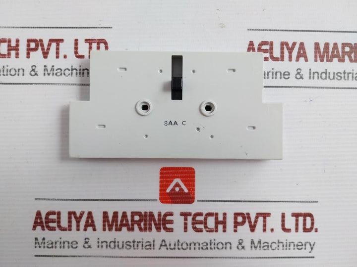 Contactor Auxiliary Contact Block 100-d S1-11 Allen-bradley