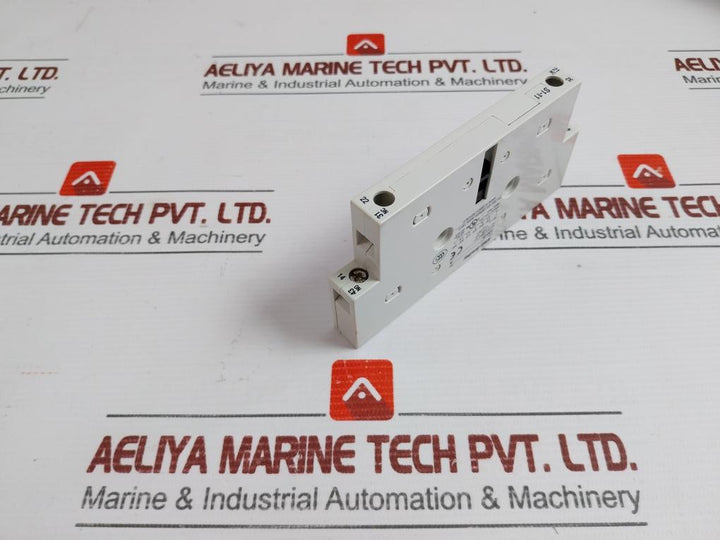 Contactor Auxiliary Contact Block 100-d S1-11 Allen-bradley