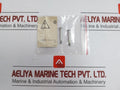 100-d S2-11 Auxiliary Contact Block Allen-bradley Ser: A 600Vac Max., 10A