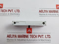 100-d S2-11 Auxiliary Contact Block Allen-bradley Ser: A 600Vac Max., 10A