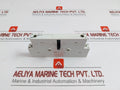 100-d S2-11 Auxiliary Contact Block Allen-bradley Ser: A 600Vac Max., 10A