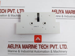 100-d S2-11 Auxiliary Contact Block Allen-bradley Ser: A 600Vac Max., 10A