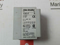 Allen-bradley 100-f Auxiliary Contact Block