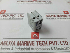 Allen-bradley 100-f Auxiliary Contact Block