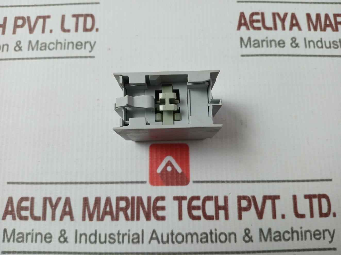 Allen-bradley 100-f Auxiliary Contact Block
