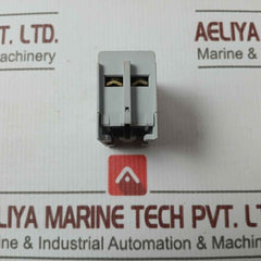 Allen-bradley 100-f Auxiliary Contact Block