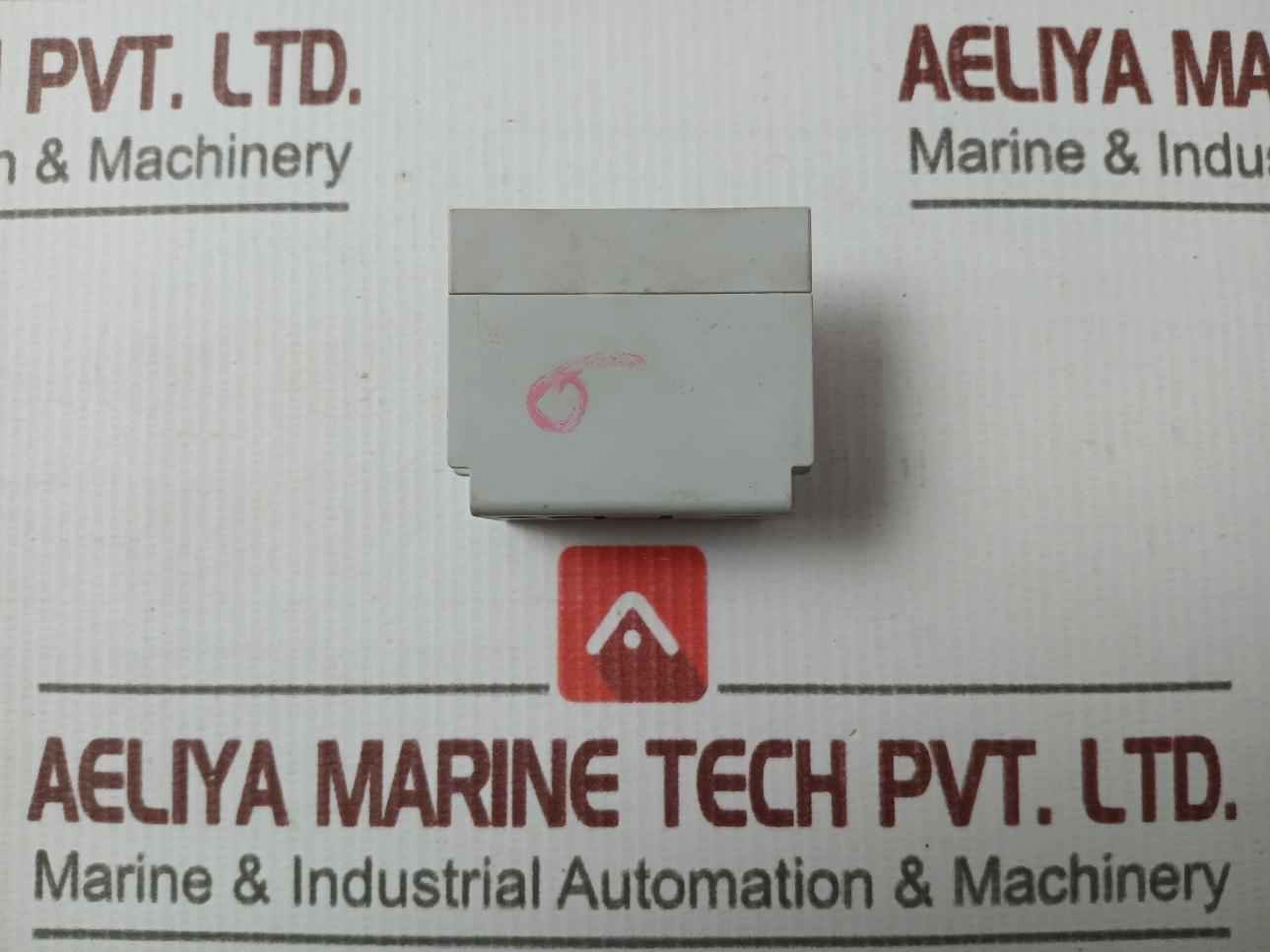 Allen-bradley 100-f Auxiliary Contact Block
