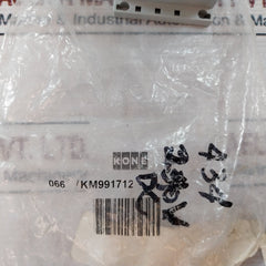Allen-bradley 100-k05*300 Miniature Contactor 12A 600V Ser: A