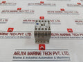 Allen-bradley 100-k05*300 Miniature Contactor 12A 600V Ser: A