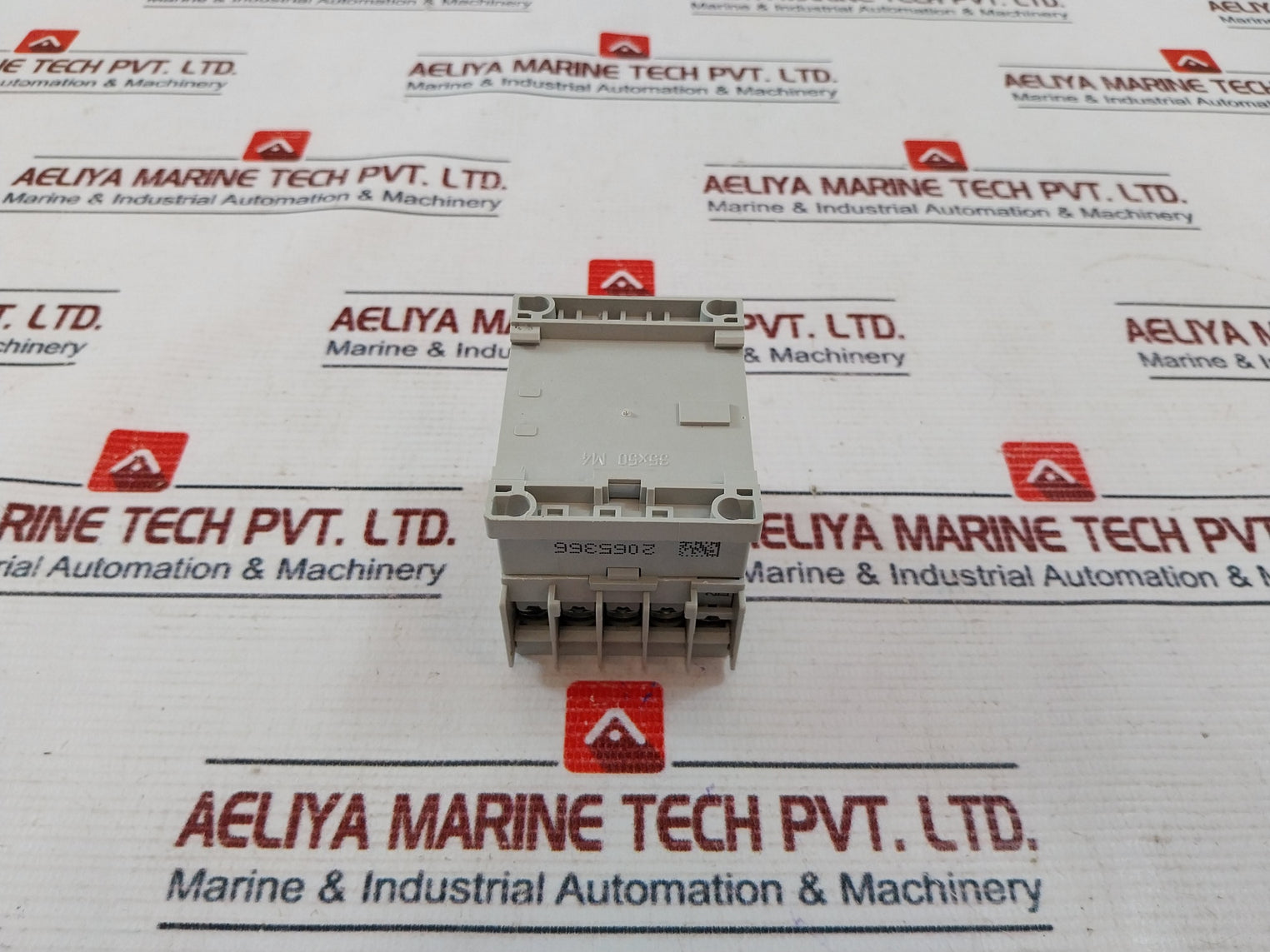 Allen-bradley 100-k05*300 Miniature Contactor 12A 600V Ser: A