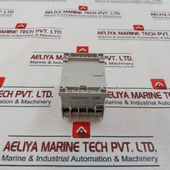 Allen-bradley 100-k05*300 Miniature Contactor 12A 600V Ser: A