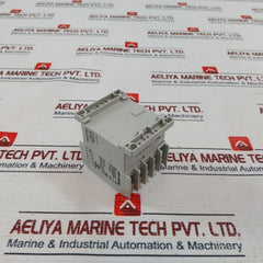 Allen-bradley 100-k05*300 Miniature Contactor 12A 600V Ser: A