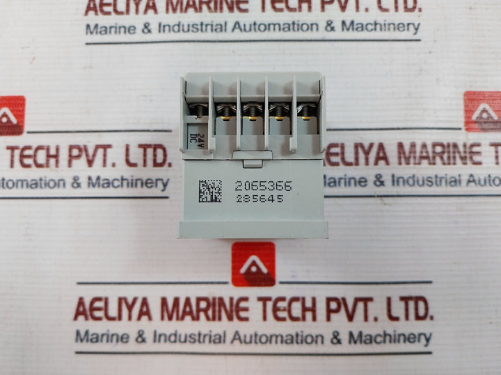 Allen-bradley 100-k05*300 Miniature Contactor 12A 600V Ser: A