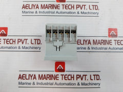 Allen-bradley 100-k05*300 Miniature Contactor 12A 600V Ser: A